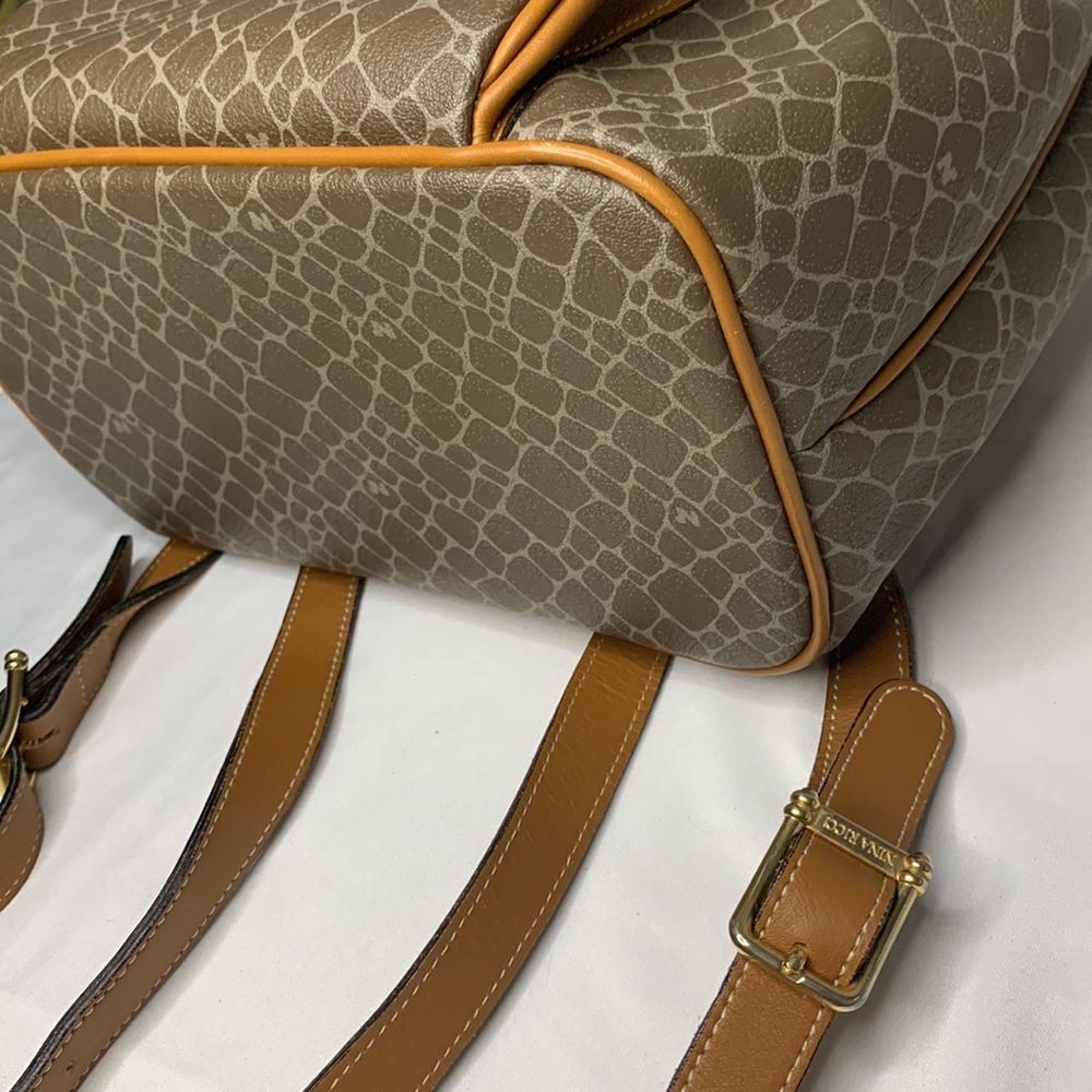 Nina Ricci backpack - Picture 8 of 10